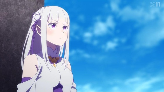 「リゼロ」85話感想 (80)
