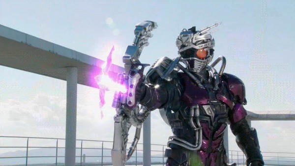 仮面ライダードライブ (39)