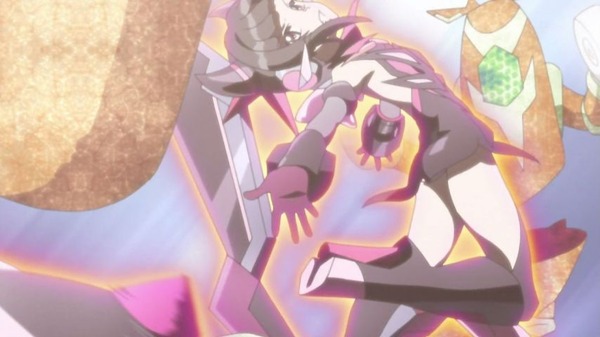 「戦姫絶唱シンフォギアAXZ」4期 4話 (48)