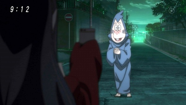 「ゲゲゲの鬼太郎」6期 39話感想 (22)