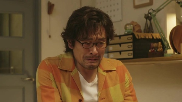 「きのう何食べた?」正月スペシャル2020 感想 画像 (135)