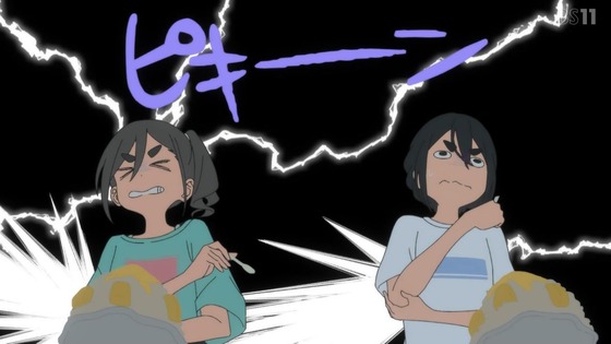 「mono」11話感想 (66)