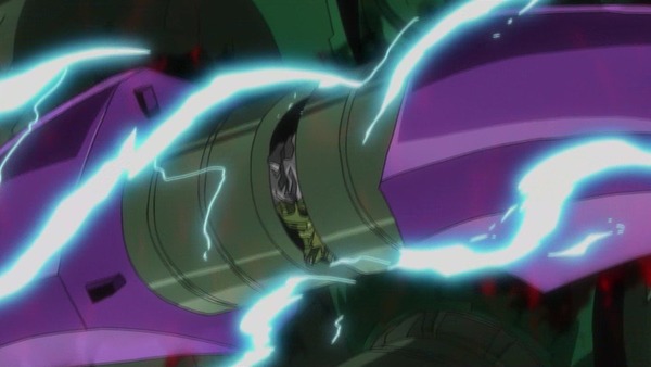 「ガンダムビルドダイバーズ」12話感想 (51)