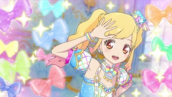 「アイカツオンパレード!」11話感想 画像 (114)