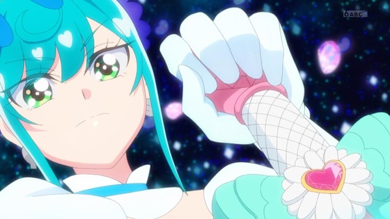「デリシャスパーティ♡プリキュア」デパプリ 11話感想 (39)