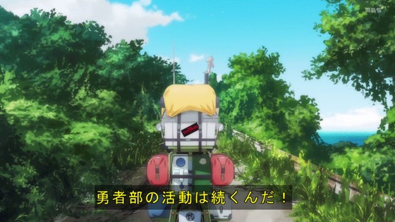 「結城友奈は勇者である 大満開の章」3期 12話感想 (148)