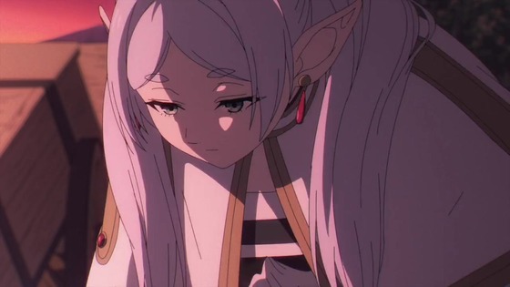 「葬送のフリーレン」30話感想 (47)