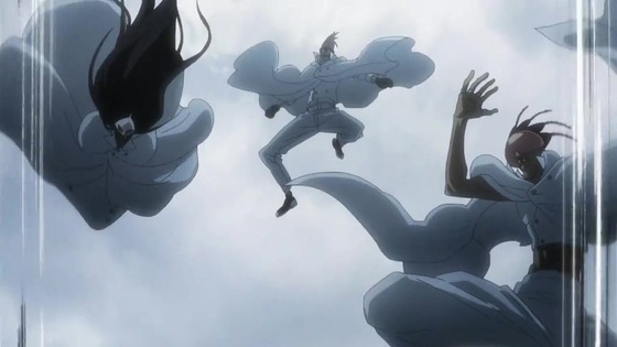 「BLEACH 千年血戦篇」6話感想 (23)