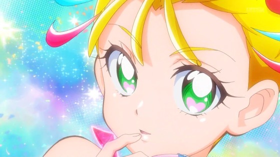 「トロピカル~ジュ!プリキュア」3話感想 (49)