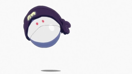 「機動戦士Gundam GQuuuuuuX」ジークアクス 1話感想 (136)