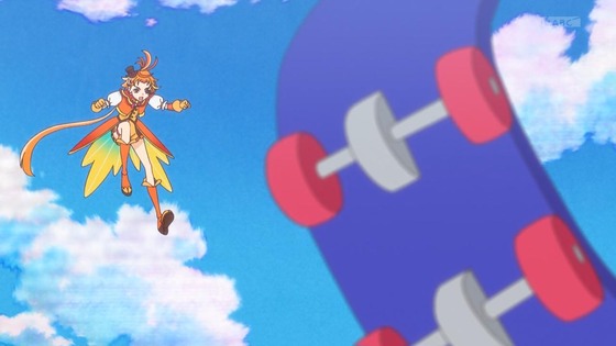 「ひろがるスカイ!プリキュア」ひろプリ 34話感想 (71)