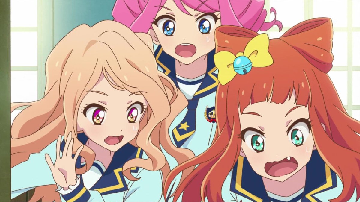 アイカツスターズ 第43話感想 ゆめちゃんバレンタインにすばるきゅんへ甘々ライバル宣言 画像 ポンポコにゅーす ファン特化型アニメ感想サイト アイカツスターズ 第43話感想 ゆめちゃんバレンタインにすばるきゅんへ甘々ライバル宣言 画像 ポンポコにゅーす ファン特化型アニメ感想サイト