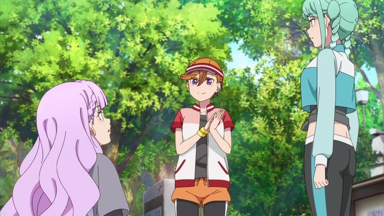 「ラブライブ!スーパースター!!」3期 8話感想 (17)