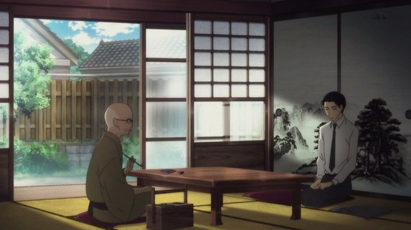 「昭和元禄落語心中」13話感想 (5)