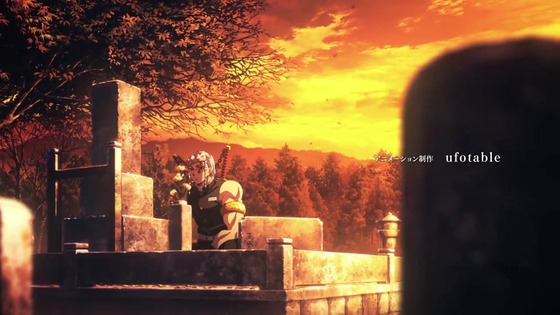 「鬼滅の刃」遊郭編 1話感想 (186)