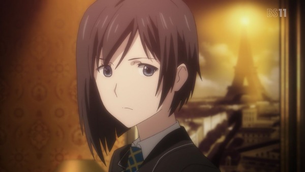 「Lostorage incited WIXOSS」 (61)