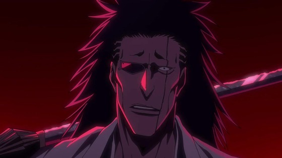 「BLEACH 千年血戦篇」20話感想 (66)