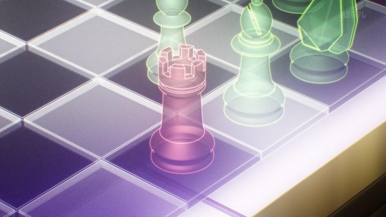 「蒼穹のファフナー THE BEYOND」5話感想 (174)