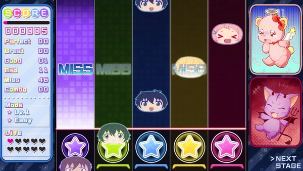 「ゲーマーズ!」2話 (7)