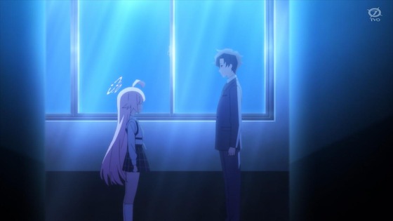 「ブルアカ」9話感想 (77)