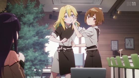 「夜のクラゲは泳げない」4話感想 (9)