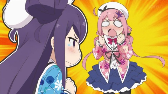 「おちこぼれフルーツタルト」第3話感想 画像 (8)