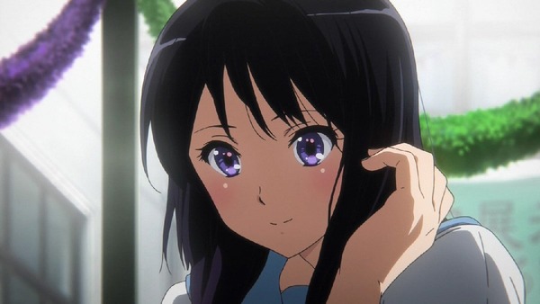 「響け！ユーフォニアム2」 (16)