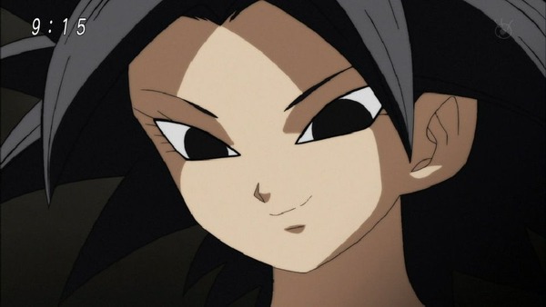 「ドラゴンボール超」89話 (22)