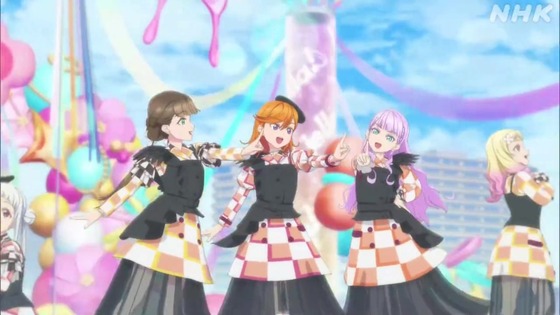 「ラブライブ！スーパースター!!」3期 9話感想 (86)