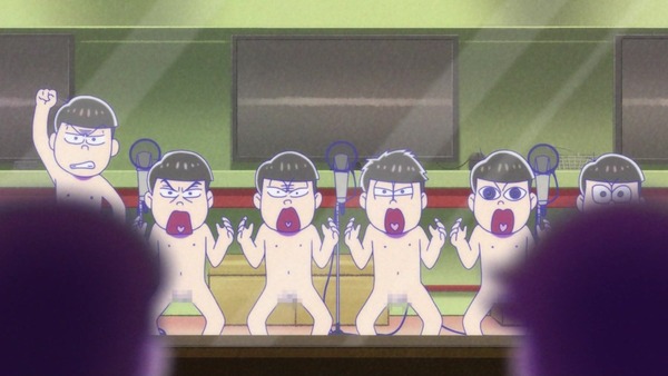 「おそ松さん」2期 10話 (38)