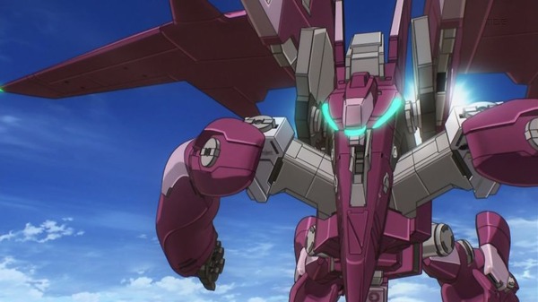 蒼穹のファフナー EXODUS (17)