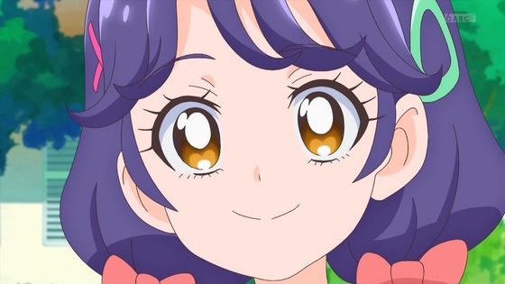 「トロピカル~ジュ!プリキュア」2話感想 (22)