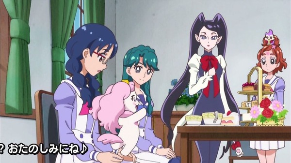 GO!プリンセスプリキュア (9)