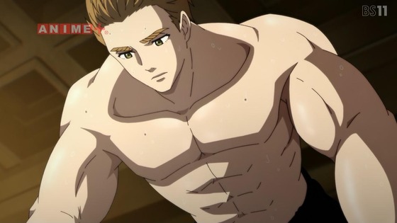「シャドーハウス 2nd Season」2期 2話感想 (11)