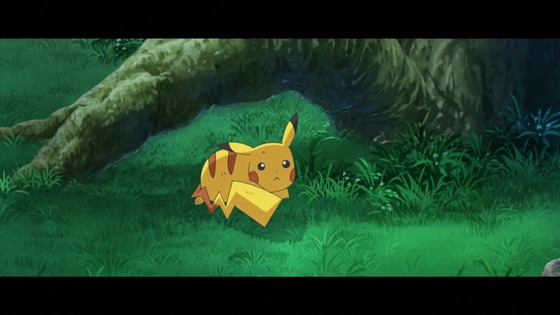 「ポケットモンスター」18話感想 (47)