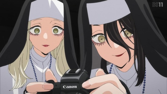 「その着せ替え人形は恋をする」24話感想 最終回 (27)