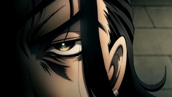 「ドリフターズ DRIFTERS」 (8)