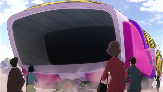 「うる星やつら」10話感想 (7)