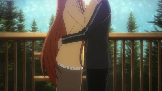 「SAO ソードアート・オンライン」11話感想 (15)