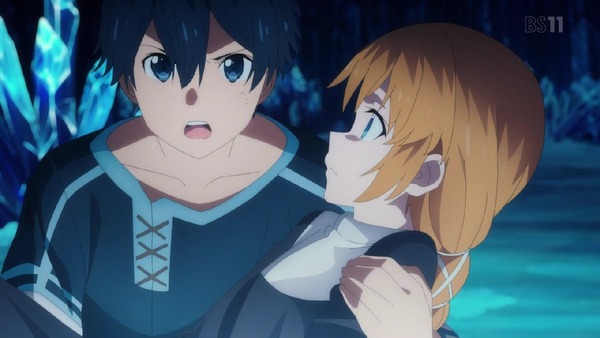 SAO3期 4話感想 (21)