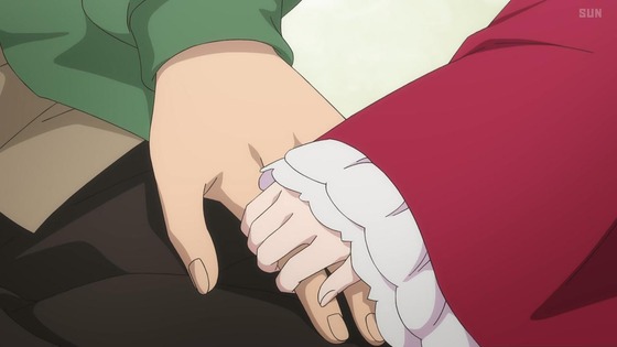 「リゼロ」79話感想 (25)