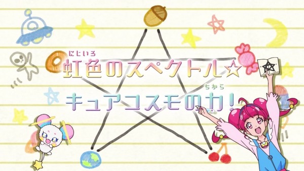 「スター☆トゥインクルプリキュア」21話感想 (10)