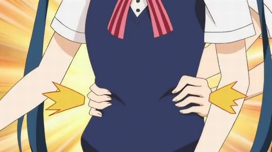 ハロー!!きんいろモザイク (9)