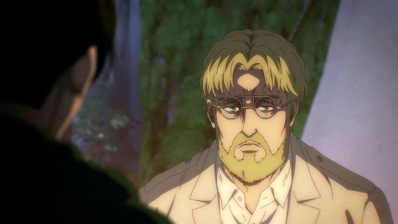 進撃の巨人 72話 4期 13話 感想 平静を保てないカヤとニコロ でもガビを責めてどうなる事でもない 責任の所在は サシャを 娘を喪った親の言葉が柔らかで重い 実況 ポンポコにゅーす ファン特化型アニメ感想サイト 進撃の巨人 72話 4期 13話 感想 平静を保てないカヤとニコロ でもガビを責めてどうなる事でもない 責任の所在は サシャを 娘を喪った親の言葉が柔らかで重い 実況 ポンポコにゅーす ファン特化型アニメ感想サイト