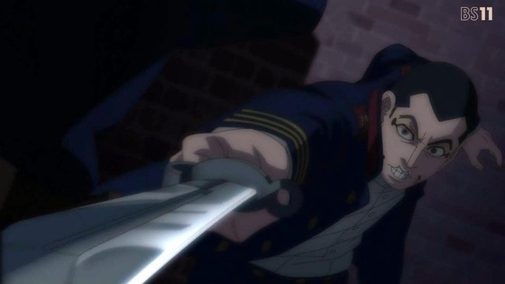 「ゴールデンカムイ」52話感想 (28)