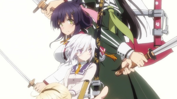 「刀使ノ巫女」13話 (81)
