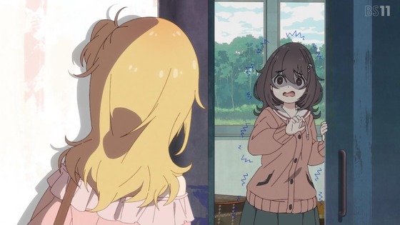 「日々は過ぎれど飯うまし」 4話感想 (7)