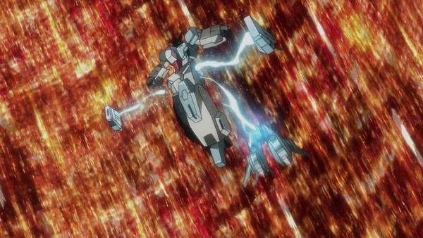 「ガンダムビルドダイバーズ」5話感想 (54)