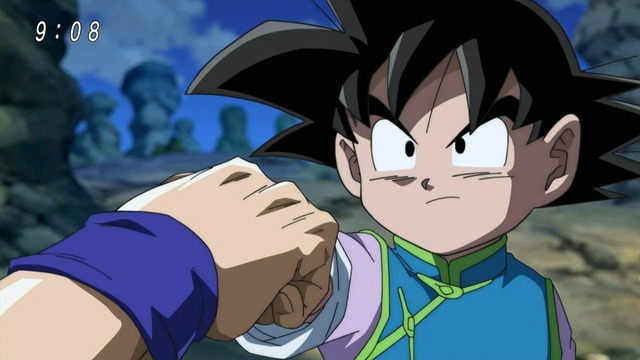 「ドラゴンボール超」 (5)