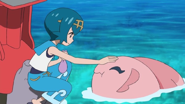 「ポケットモンスター サン&ムーン」 (27)